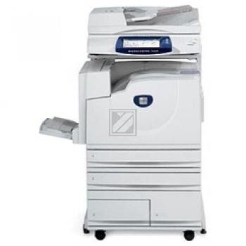 Xerox Workcentre 7328 V/FPL Xerox Workcentre 7328 V/FPL