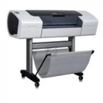 Hewlett Packard Designjet T 1100 (610") Hewlett Packard Designjet T 1100 (610")
