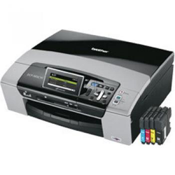 Brother DCP-585 CW Brother DCP-585 CW