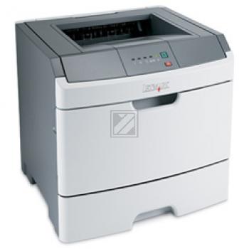 Lexmark E 260 Lexmark E 260