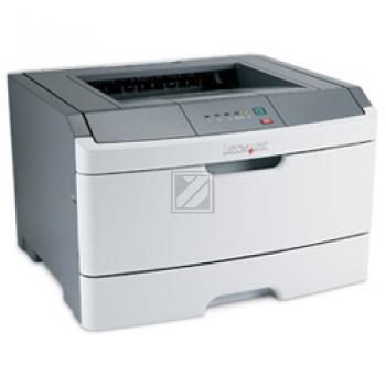 Lexmark E 260 DN Lexmark E 260 DN