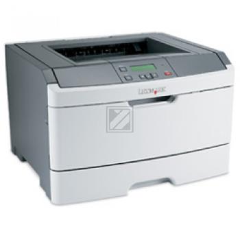 Lexmark E 360 Lexmark E 360