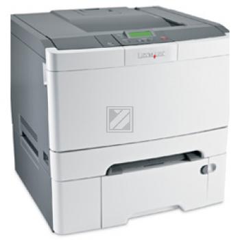 Lexmark C 544 DTN Lexmark C 544 DTN