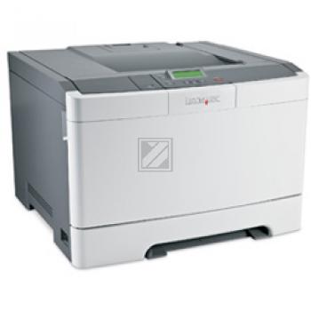 Lexmark C 544 DW Lexmark C 544 DW