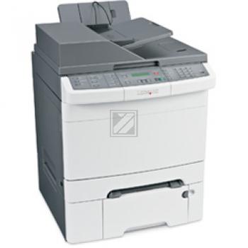Lexmark X 544 DTN Lexmark X 544 DTN
