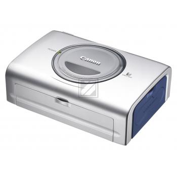 Canon Card Photo Printer CP 200 Canon Card Photo Printer CP 200