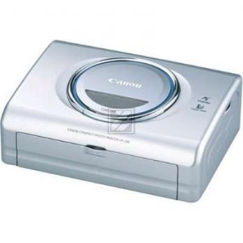 Canon Card Photo Printer CP 330 Canon Card Photo Printer CP 330
