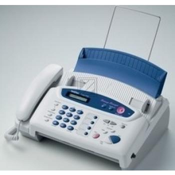 Brother FAX-T 86 Brother FAX-T 86