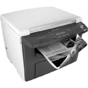 Canon Imageclass MF 4100 Canon Imageclass MF 4100