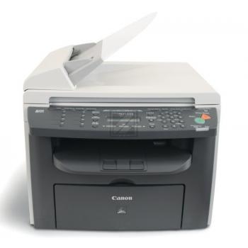 Canon Imageclass MF 4150 Canon Imageclass MF 4150