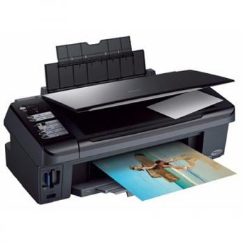 Epson Stylus DX 7450 Epson Stylus DX 7450