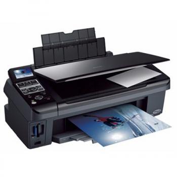Epson Stylus DX 8450 Epson Stylus DX 8450