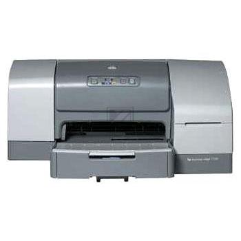 Hewlett Packard Business Inkjet 1100 Hewlett Packard Business Inkjet 1100