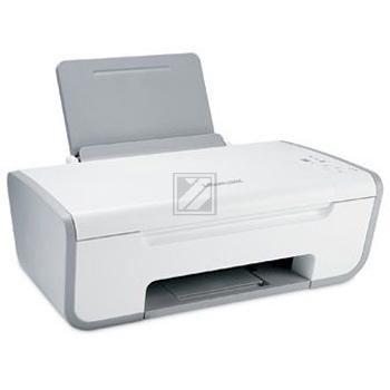 Lexmark X 2600 Lexmark X 2600