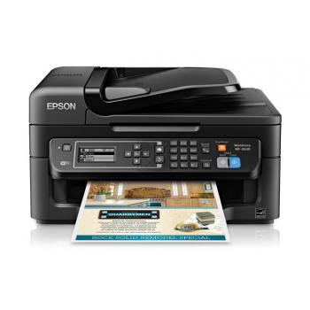 Lexmark X 2630 Lexmark X 2630
