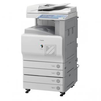 Canon Imagerunner 2570 CI Canon Imagerunner 2570 CI