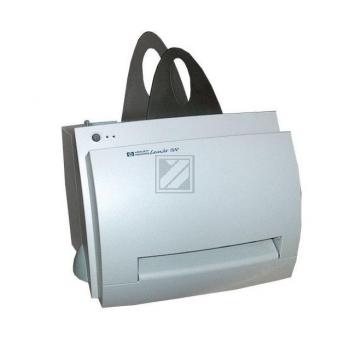 Hewlett Packard Laserjet 1100 Drivers