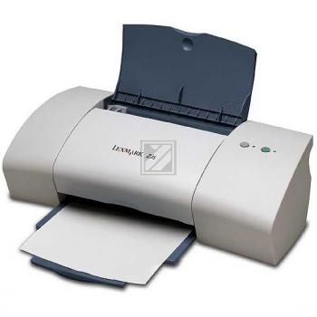 Lexmark Z 25 Lexmark Z 25