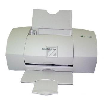 Lexmark Z 31 Lexmark Z 31
