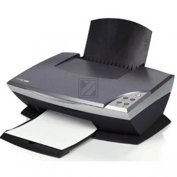 Lexmark X 1185 Lexmark X 1185