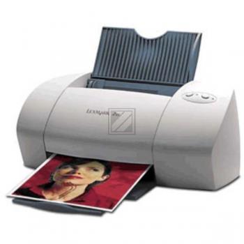 Lexmark Z 512 Lexmark Z 512