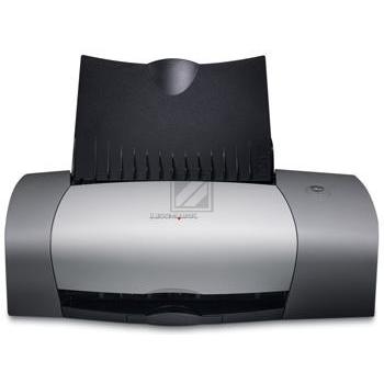 Lexmark Z 603 Lexmark Z 603