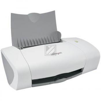 Lexmark Z 640 Lexmark Z 640