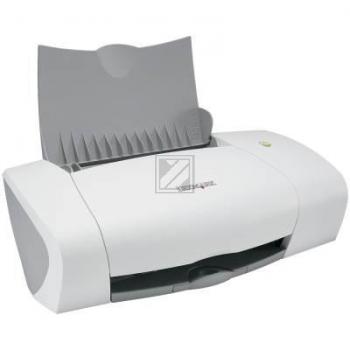 Lexmark Color Jetprinter Z 640 Lexmark Color Jetprinter Z 640