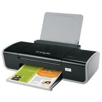 Lexmark Color Jetprinter Z 817 Lexmark Color Jetprinter Z 817
