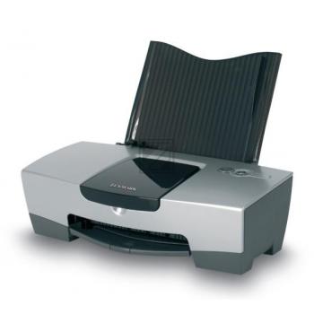 Lexmark Color Jetprinter Z 819 Lexmark Color Jetprinter Z 819