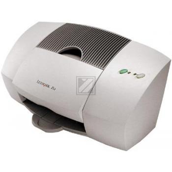 Lexmark Z 52 Lexmark Z 52