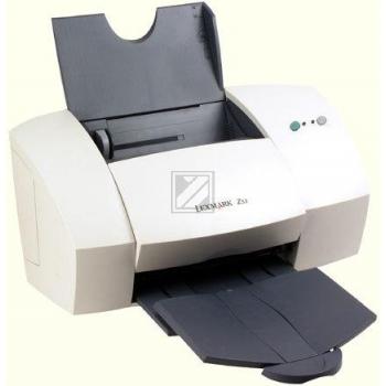Lexmark Z 53 Lexmark Z 53