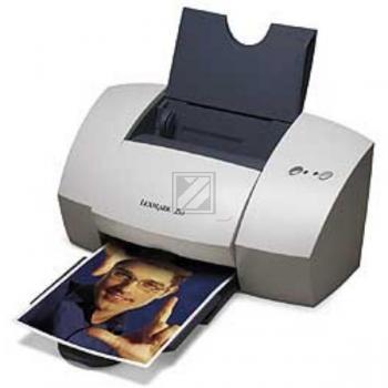 Lexmark Z 54 Lexmark Z 54