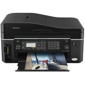 Epson Stylus SX 600 FW Epson Stylus SX 600 FW