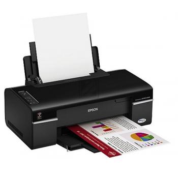 Epson Stylus B 40 W Epson Stylus B 40 W