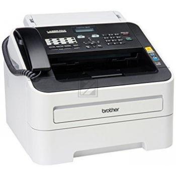 Brother Intellifax 2840 C Brother Intellifax 2840 C