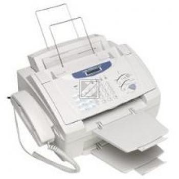 Brother Intellifax 2750 Brother Intellifax 2750