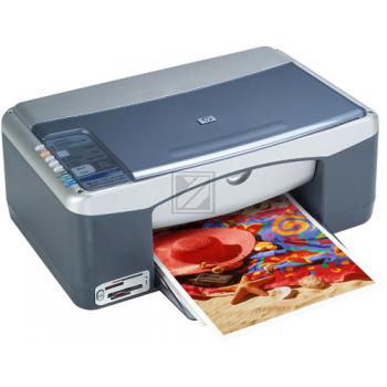 Hewlett Packard PSC 1402 Hewlett Packard PSC 1402