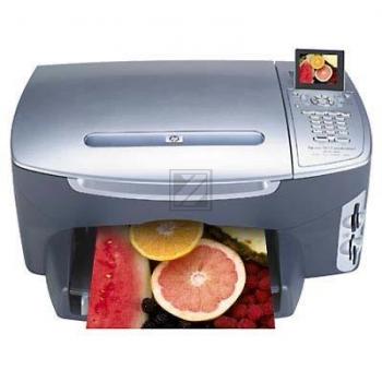 Hewlett Packard PSC 2400 Hewlett Packard PSC 2400