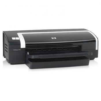 Hewlett Packard Officejet Pro K 7103 Hewlett Packard Officejet Pro K 7103
