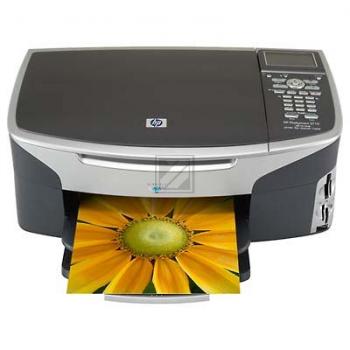 Hewlett Packard PSC 2710 XI Hewlett Packard PSC 2710 XI