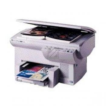 Hewlett Packard Officejet Pro 1150 CXI Hewlett Packard Officejet Pro 1150 CXI