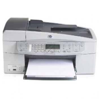 Hewlett Packard Officejet 6200 Hewlett Packard Officejet 6200