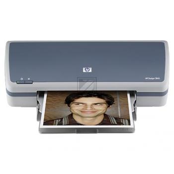 Hewlett Packard Deskjet 3840 Hewlett Packard Deskjet 3840