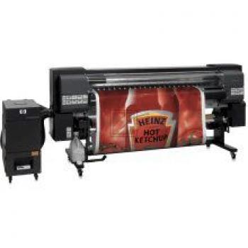 Hewlett Packard Designjet 9000 SF Hewlett Packard Designjet 9000 SF