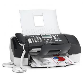 Hewlett Packard Officejet J 3608 Hewlett Packard Officejet J 3608