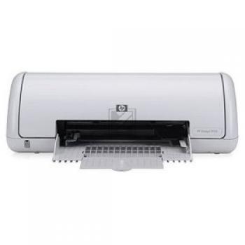 Hewlett Packard Deskjet 3930 Hewlett Packard Deskjet 3930