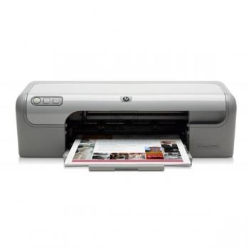 Hewlett Packard Deskjet D 5445 Hewlett Packard Deskjet D 5445