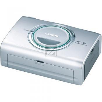 Canon Card Photo Printer CP 220 Canon Card Photo Printer CP 220