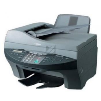Canon Imageclass MP 730 Photo Canon Imageclass MP 730 Photo